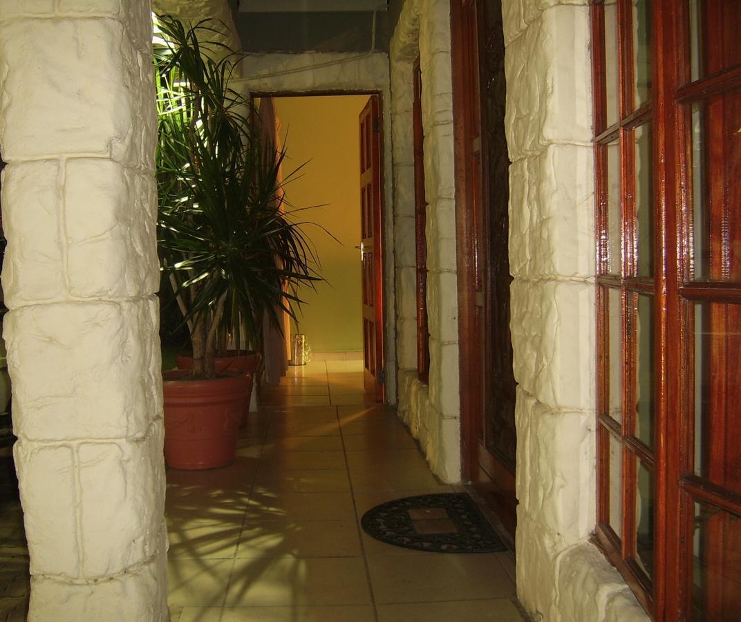 Berry Bliss Guest House Gaborone Exterior photo